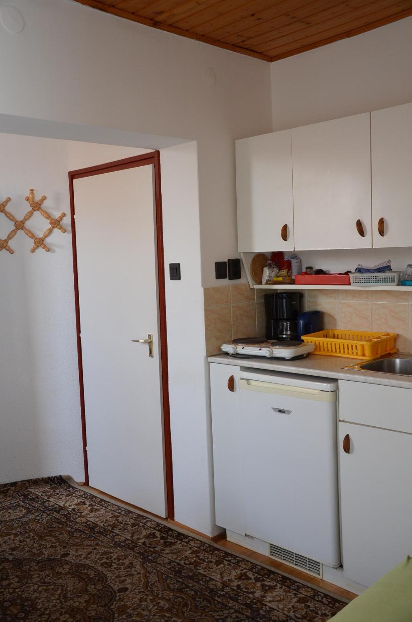 Orchidea Apartman Heviz Bagian luar foto