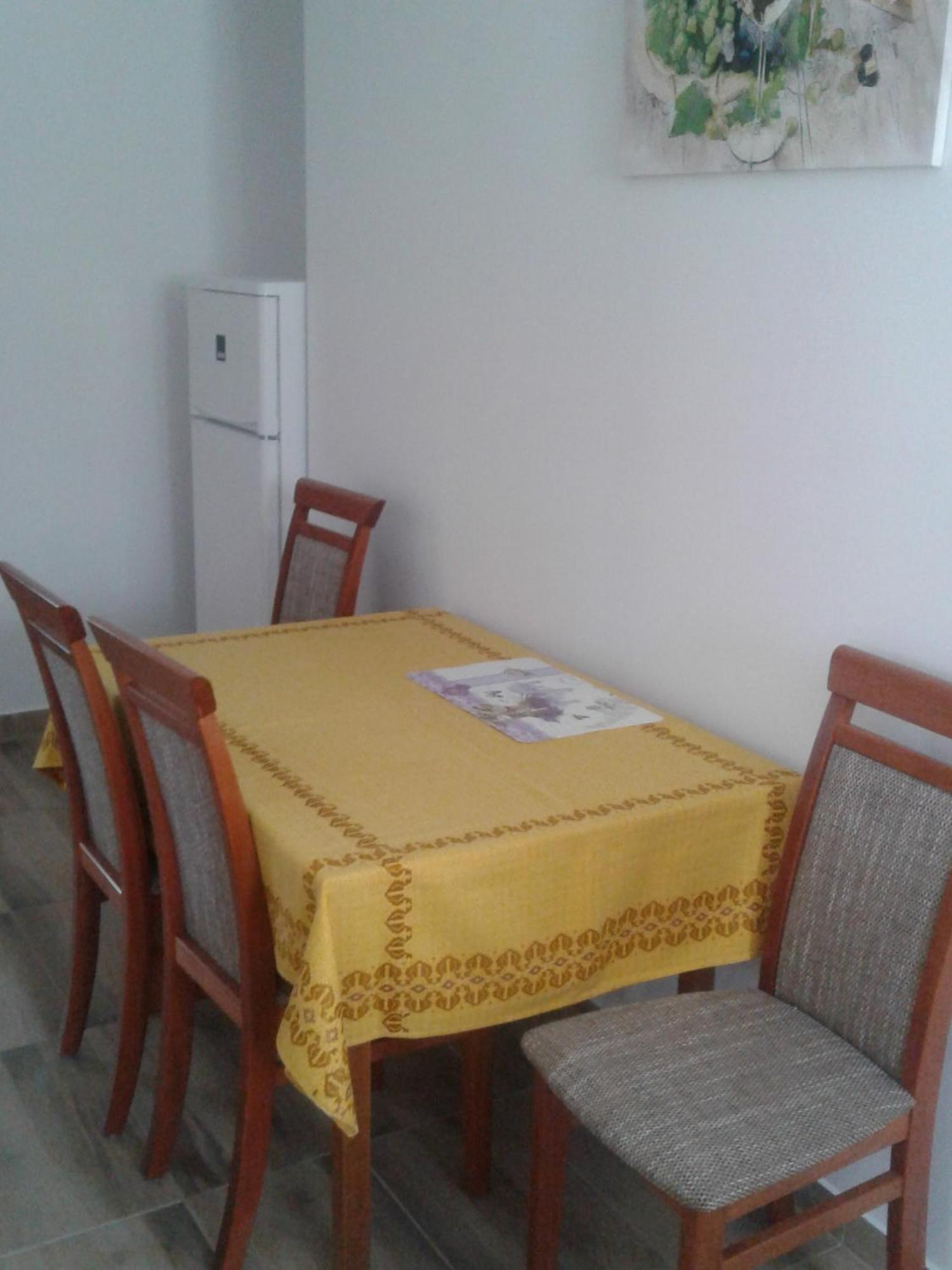 Orchidea Apartman Heviz Bagian luar foto
