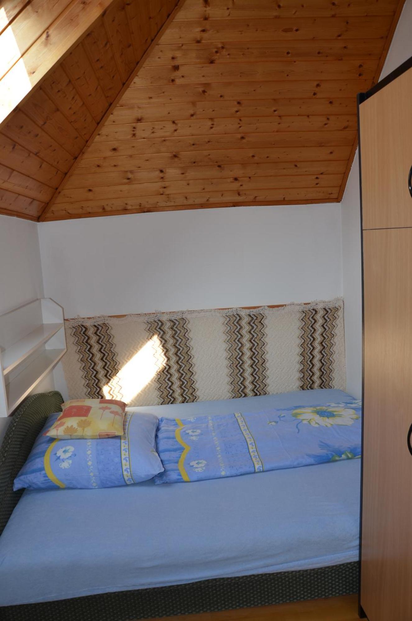 Orchidea Apartman Heviz Bagian luar foto