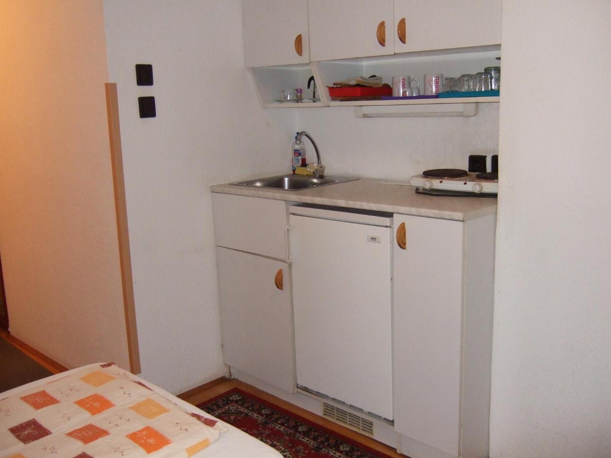 Orchidea Apartman Heviz Bagian luar foto